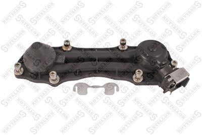 Repair Kit, brake caliper STELLOX 85-10799-SX