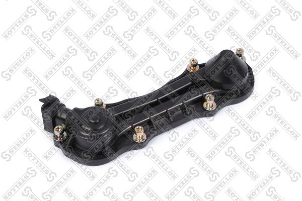 STELLOX 85-11014-SX Repair Kit, brake caliper