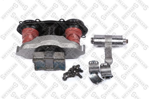 STELLOX 85-11028-SX Repair Kit, brake caliper