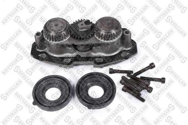 STELLOX 85-11040-SX Repair Kit, brake caliper