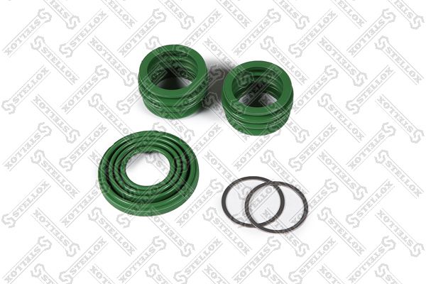 STELLOX 85-11043-SX Repair Kit, brake caliper