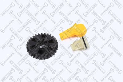 Repair Kit, brake caliper STELLOX 85-11067-SX