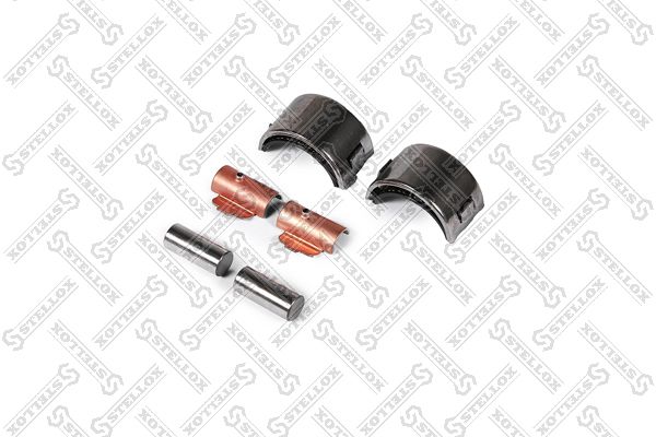 STELLOX 85-11082-SX Repair Kit, brake caliper