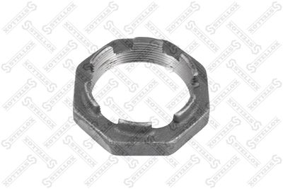 Nut, kingpin STELLOX 85-13222-SX