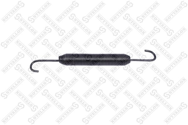 STELLOX 85-14501-SX Spring, brake shoes