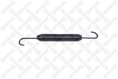 Spring, brake shoes STELLOX 85-14501-SX