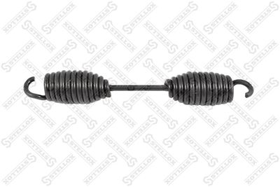 Spring, brake shoes STELLOX 85-14509-SX