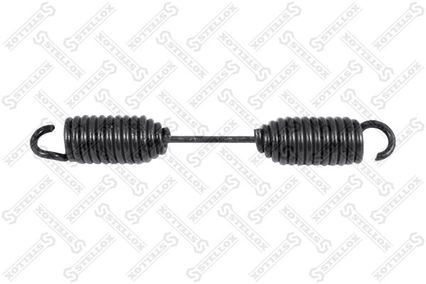 STELLOX 85-14510-SX Spring, brake shoes