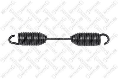 Spring, brake shoes STELLOX 85-14510-SX