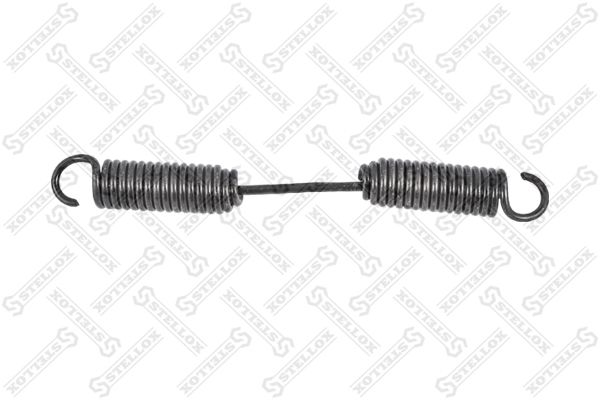 STELLOX 85-14511-SX Spring, brake shoes