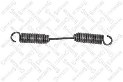 Spring, brake shoes STELLOX 85-14511-SX