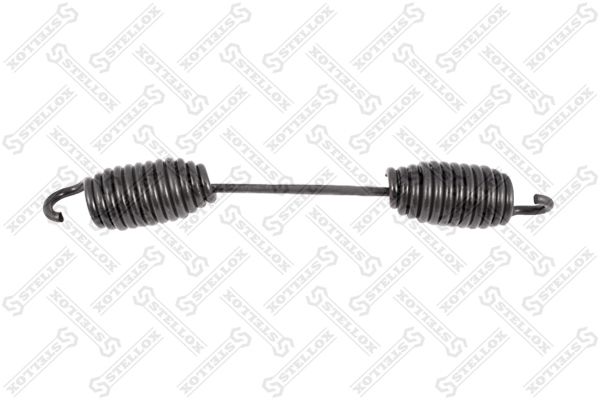 STELLOX 85-14512-SX Spring, brake shoes