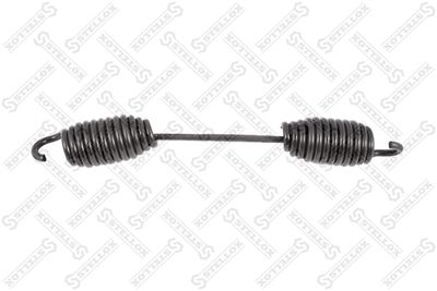 Spring, brake shoes STELLOX 85-14512-SX