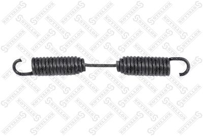 Spring, brake shoes STELLOX 85-14514-SX