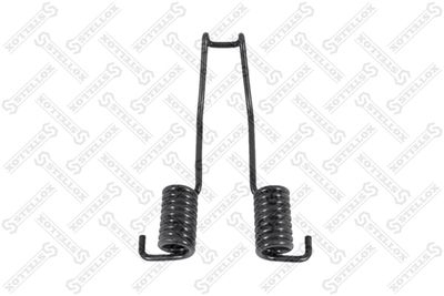 Spring, brake shoes STELLOX 85-14518-SX