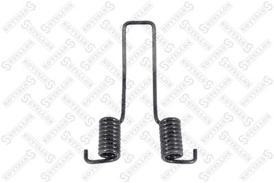 Spring, brake shoes STELLOX 85-14519-SX