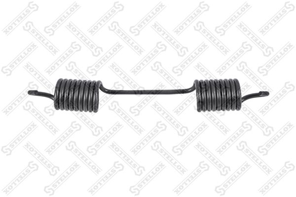 STELLOX 85-14527-SX Spring, brake shoes