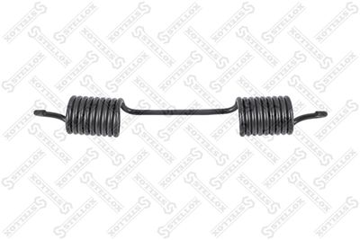 Spring, brake shoes STELLOX 85-14527-SX