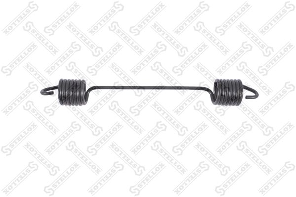 STELLOX 85-14530-SX Spring, brake shoes