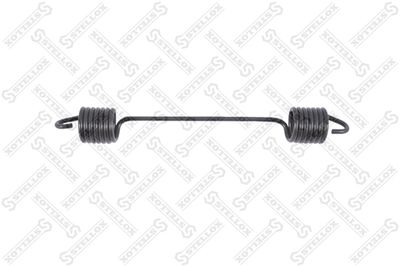Spring, brake shoes STELLOX 85-14530-SX