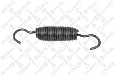 Spring, brake shoes STELLOX 85-14537-SX