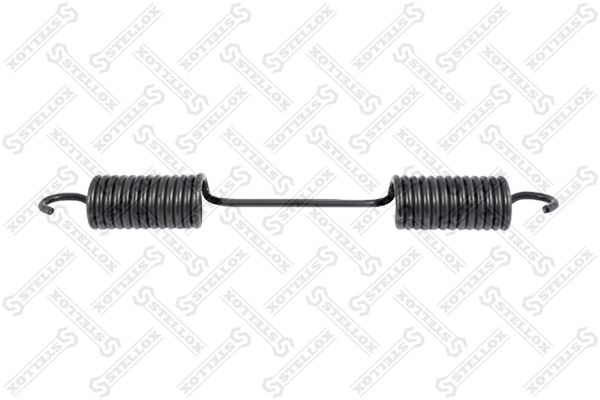 STELLOX 85-14540-SX Spring, brake shoes