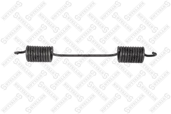 STELLOX 85-14570-SX Spring, brake shoes