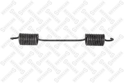 Spring, brake shoes STELLOX 85-14570-SX