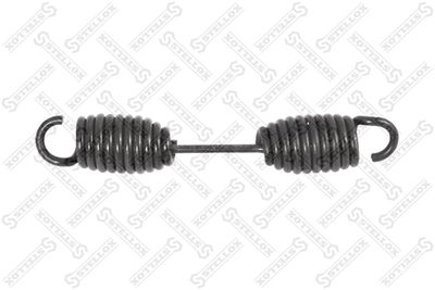 Spring, brake shoes STELLOX 85-14573-SX