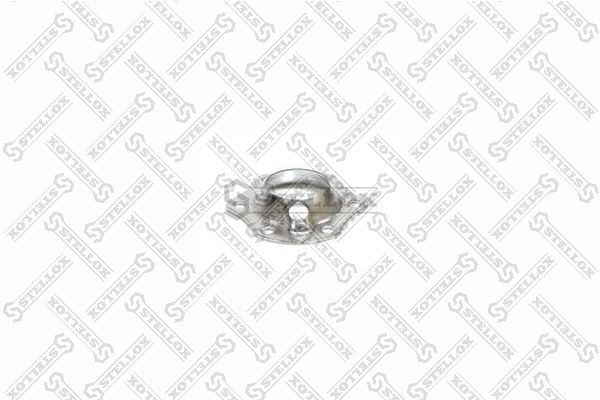 STELLOX 85-15602-SX Holder, brake shaft bearing