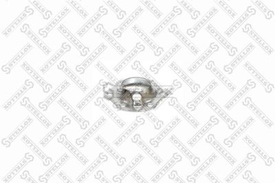 Holder, brake shaft bearing STELLOX 85-15602-SX