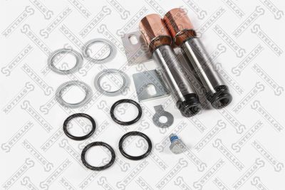 Brake Shoe Pin Set STELLOX 85-16001-SX