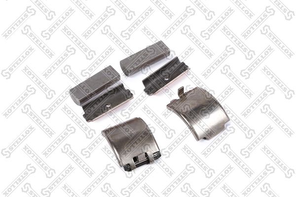 STELLOX 85-17015-SX Repair Kit, brake caliper