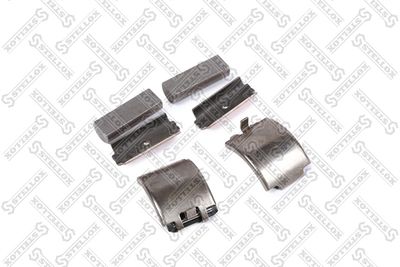 Repair Kit, brake caliper STELLOX 85-17015-SX