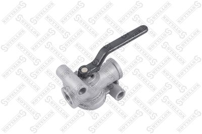 Multiport Valve STELLOX 85-19401-SX
