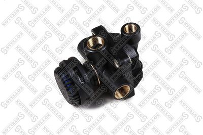 Multiport Valve STELLOX 85-19414-SX