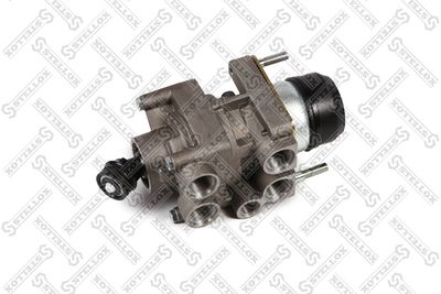 Multiport Valve STELLOX 85-19424-SX