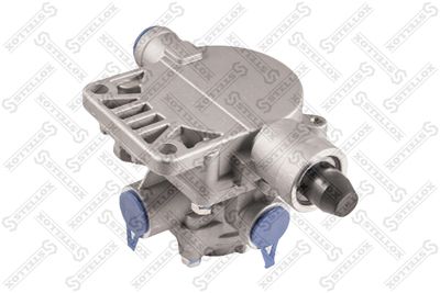 Multiport Valve STELLOX 85-19462-SX
