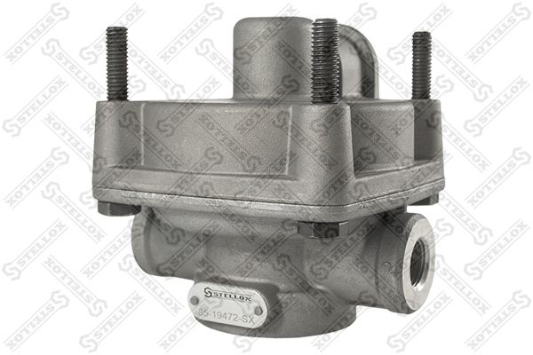 STELLOX 85-19472-SX Multiport Valve