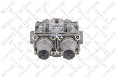 Multiport Valve STELLOX 85-19479-SX