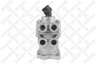 Multiport Valve STELLOX 85-19481-SX
