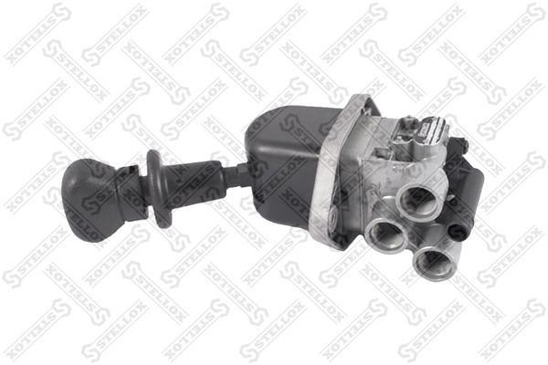 STELLOX 85-19488-SX Multiport Valve