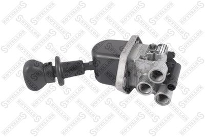 Multiport Valve STELLOX 85-19488-SX