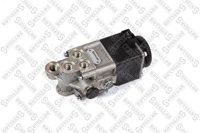 Multiport Valve STELLOX 85-19494-SX