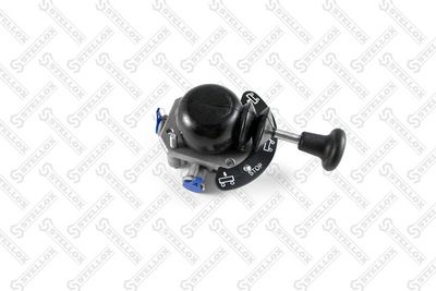 Multiport Valve STELLOX 85-19499-SX