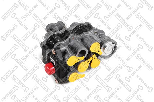 STELLOX 85-19510-SX Multiport Valve