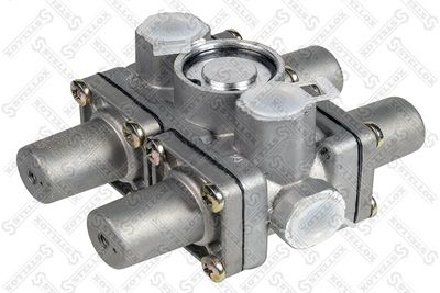 Multiport Valve STELLOX 85-19527-SX