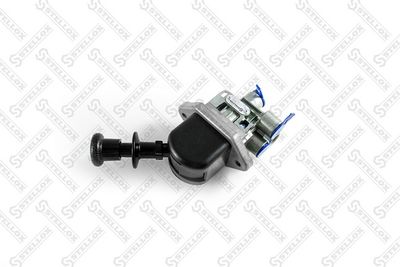 Multiport Valve STELLOX 85-19540-SX