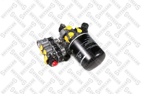STELLOX 85-19594-SX Multiport Valve