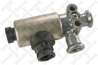 Multiport Valve STELLOX 85-19596-SX